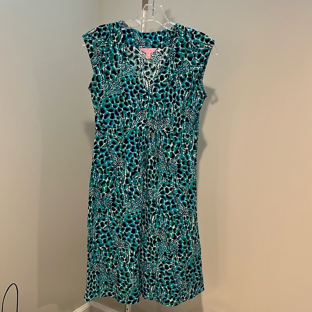 Lilly Pulitzer Dress